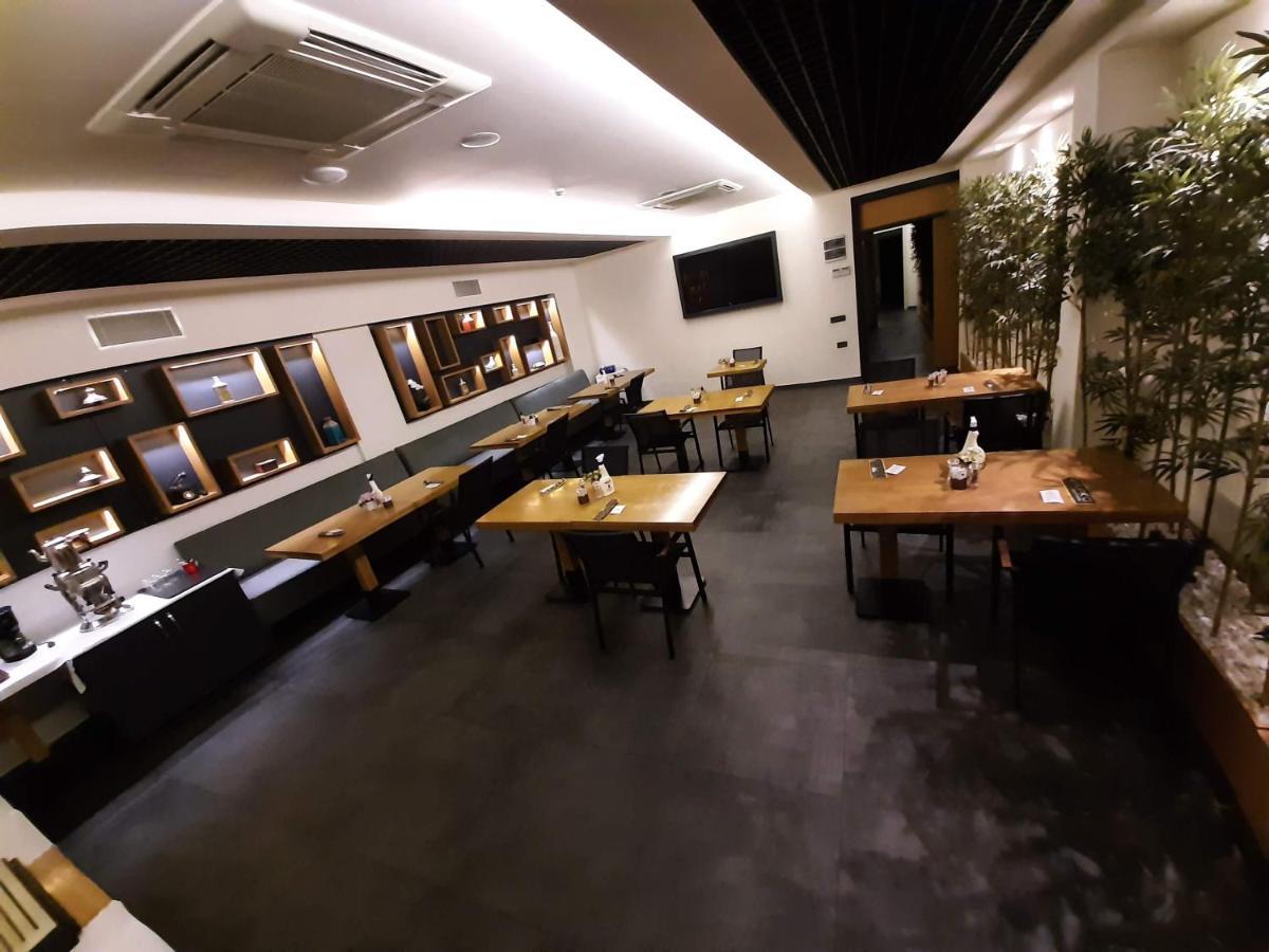 Sapko Airport Hotel Istanbul Exterior photo