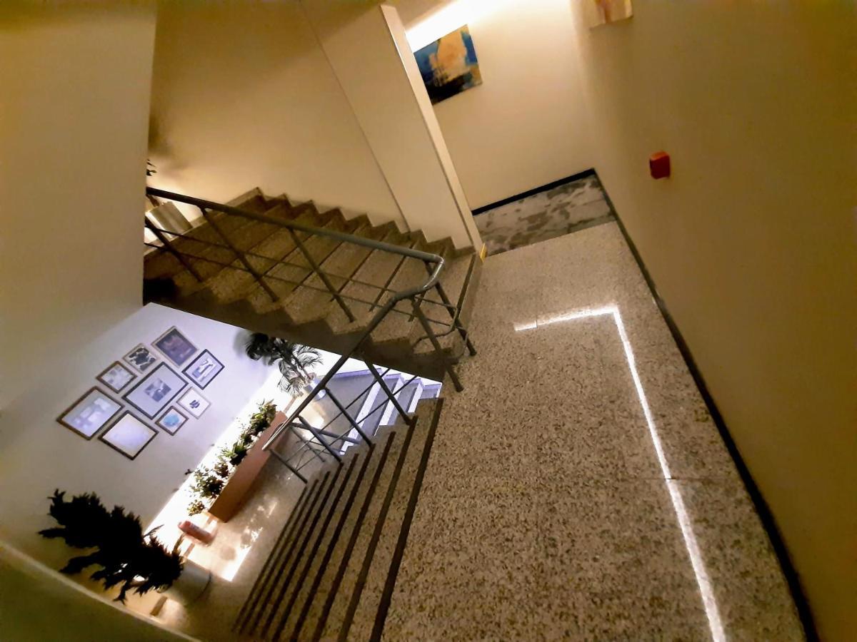 Sapko Airport Hotel Istanbul Exterior photo