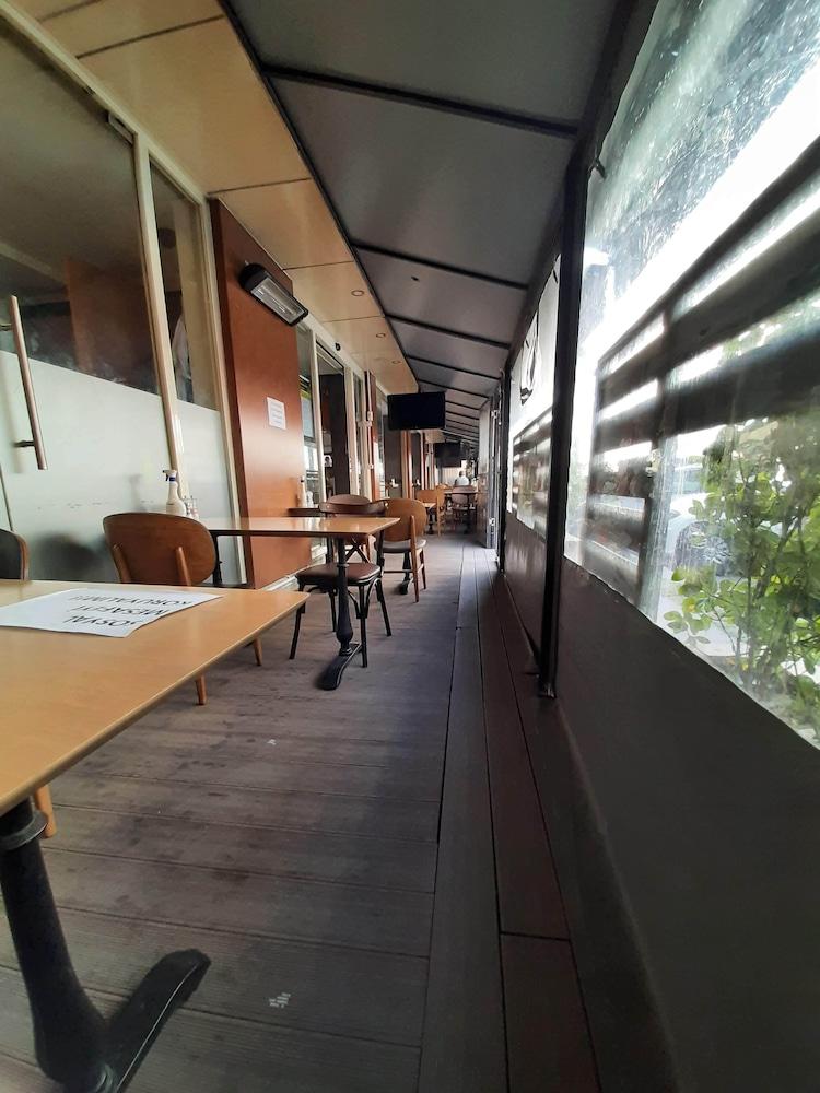Sapko Airport Hotel Istanbul Exterior photo