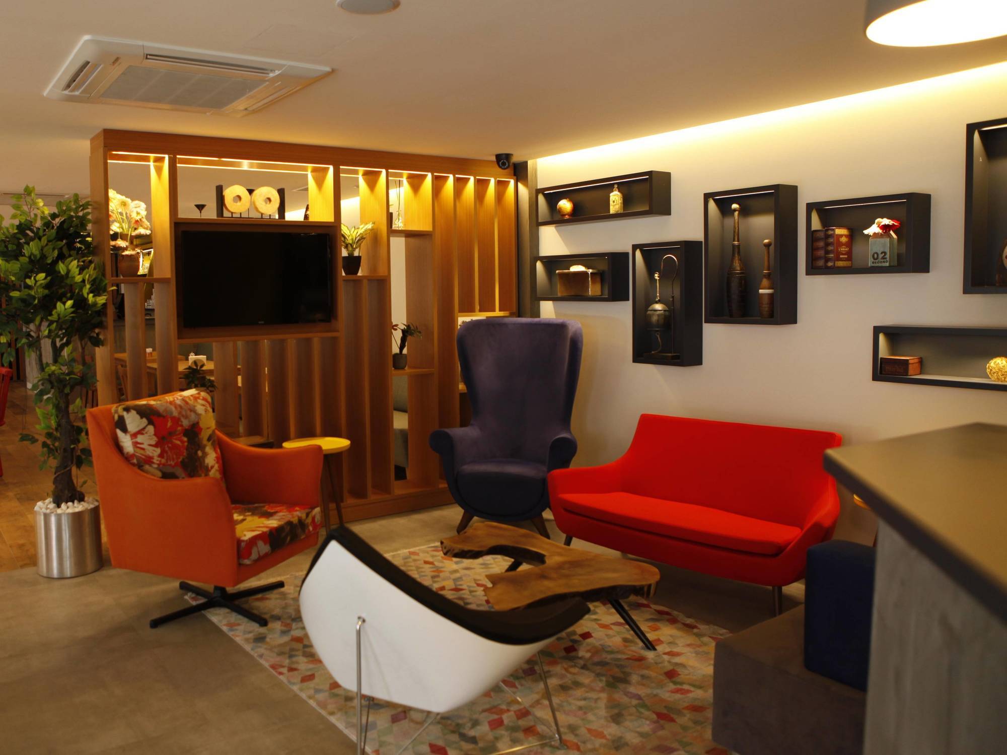 Sapko Airport Hotel Istanbul Exterior photo