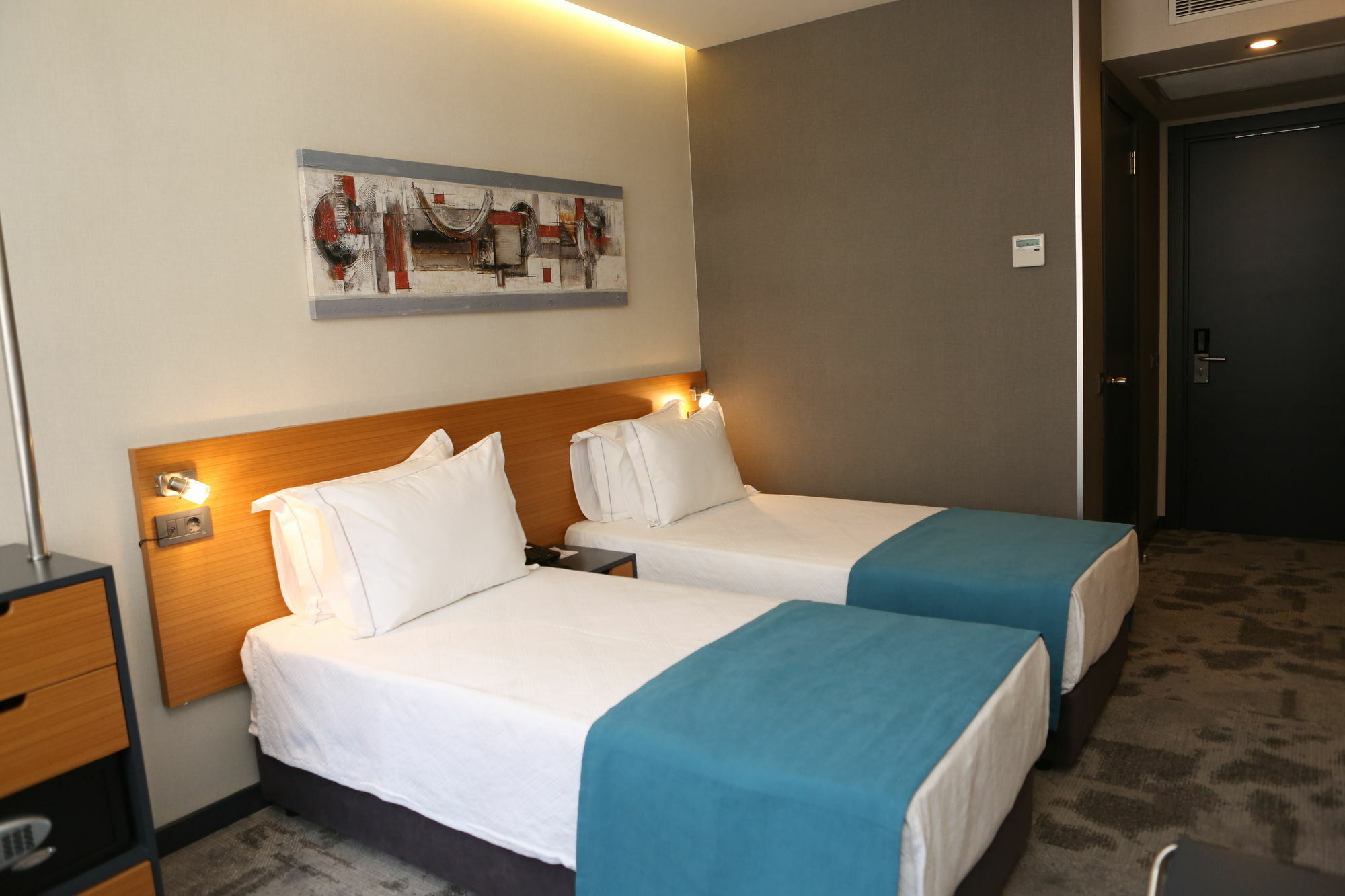 Sapko Airport Hotel Istanbul Exterior photo
