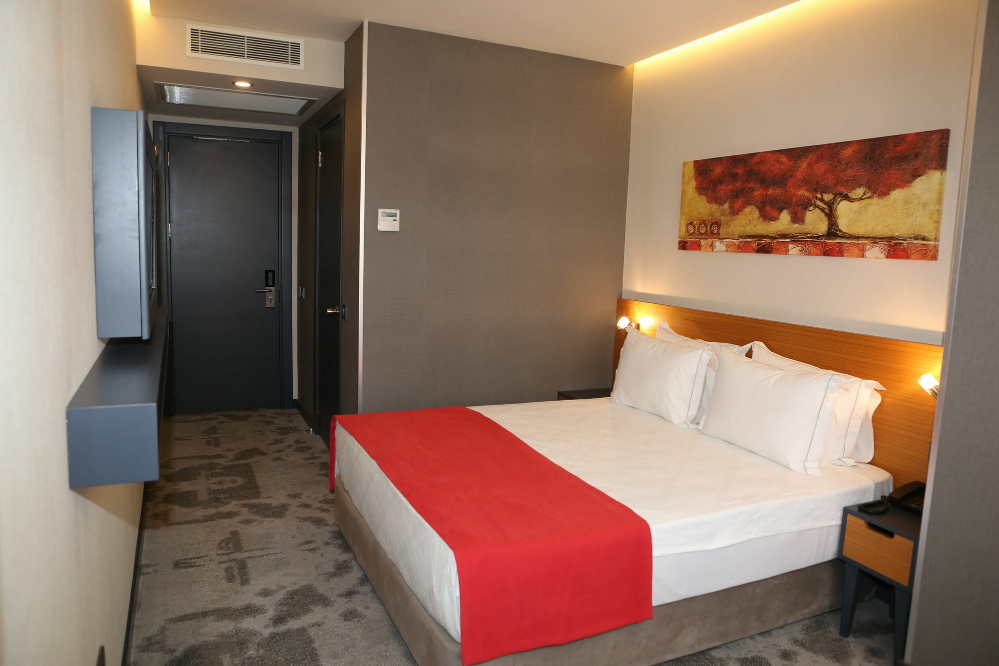 Sapko Airport Hotel Istanbul Exterior photo